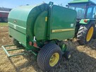Presa John deere zamiana - 3