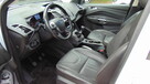 Ford Kuga 2.0 TDCI Moc 180 Koni Piękny 4x4 Full Opcja Skóry - 10