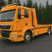 Laweta Pyrzowice 24h HOLBROK Pomoc Drogowa - 2