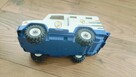 Playmobil Pojazd Policja - 5