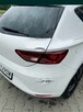 Seat Leon 1.2 TSI manualna skóra 6 bieg sport navi hak - 10