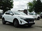 Nissan Qashqai Gwarancja Fabryczna Bezwypadkowy Stan Nowy - 1