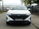Nissan Qashqai Gwarancja Fabryczna Bezwypadkowy Stan Nowy - 2