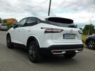 Nissan Qashqai Gwarancja Fabryczna Bezwypadkowy Stan Nowy - 4