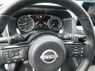 Nissan Qashqai Gwarancja Fabryczna Bezwypadkowy Stan Nowy - 8