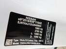 Nissan Qashqai Gwarancja Fabryczna Bezwypadkowy Stan Nowy - 15