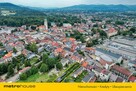 Kamienica w centrum Żywca, 3 mieszkania + lokal. - 4