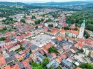 Kamienica w centrum Żywca, 3 mieszkania + lokal. - 13