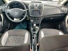 Dacia Sandero Stepway kamera navi led pdc Pierwszy właściciel - 12