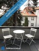 Mieszkanie z ogrodem i balkonem w prestiżowej dzielnicy. - 7