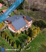 ? Dom z dodatkowym domkiem i dużą działką 30 ar – Piątkowa k. Nowego Sącza – idealny dla rodziny lub - 1