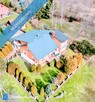 ? Dom z dodatkowym domkiem i dużą działką 30 ar – Piątkowa k. Nowego Sącza – idealny dla rodziny lub - 9