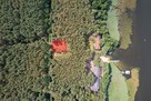 Działka 664m2 przy jez. Sławskim, Radzyń gm. Sława - 4
