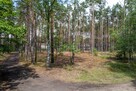 Działka 664m2 przy jez. Sławskim, Radzyń gm. Sława - 6