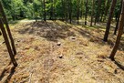 Działka 664m2 przy jez. Sławskim, Radzyń gm. Sława - 8