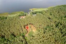 Działka 664m2 przy jez. Sławskim, Radzyń gm. Sława - 10