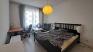 Okolice ul. Stalowej balkon/piwnica/rozkład - 5