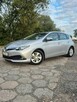 Toyota Auris _1.8 136KM_HYBRID_Led_Kamera_Climatronic_Polski Salon_Serwis_ - 1