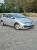 Toyota Auris _1.8 136KM_HYBRID_Led_Kamera_Climatronic_Polski Salon_Serwis_ - 2