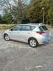 Toyota Auris _1.8 136KM_HYBRID_Led_Kamera_Climatronic_Polski Salon_Serwis_ - 4