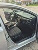 Toyota Auris _1.8 136KM_HYBRID_Led_Kamera_Climatronic_Polski Salon_Serwis_ - 8