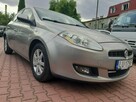 Fiat Bravo Zarejestrowany i Ubezpieczony w Polsce. Niski Przebieg. - 1