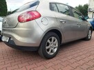 Fiat Bravo Zarejestrowany i Ubezpieczony w Polsce. Niski Przebieg. - 3