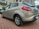 Fiat Bravo Zarejestrowany i Ubezpieczony w Polsce. Niski Przebieg. - 4