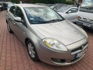 Fiat Bravo Zarejestrowany i Ubezpieczony w Polsce. Niski Przebieg. - 6