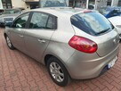 Fiat Bravo Zarejestrowany i Ubezpieczony w Polsce. Niski Przebieg. - 8
