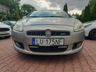 Fiat Bravo Zarejestrowany i Ubezpieczony w Polsce. Niski Przebieg. - 11