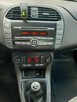 Fiat Bravo Zarejestrowany i Ubezpieczony w Polsce. Niski Przebieg. - 16