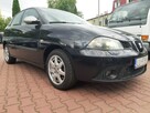 Seat Ibiza Oryginał FR! 1.8 B. 150 Koni! Manual. Zadbany. Bogate Wyposażenie. - 1