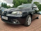 Seat Ibiza Oryginał FR! 1.8 B. 150 Koni! Manual. Zadbany. Bogate Wyposażenie. - 3