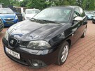 Seat Ibiza Oryginał FR! 1.8 B. 150 Koni! Manual. Zadbany. Bogate Wyposażenie. - 5