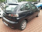 Seat Ibiza Oryginał FR! 1.8 B. 150 Koni! Manual. Zadbany. Bogate Wyposażenie. - 7