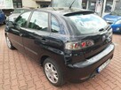 Seat Ibiza Oryginał FR! 1.8 B. 150 Koni! Manual. Zadbany. Bogate Wyposażenie. - 8