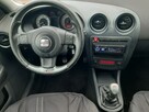 Seat Ibiza Oryginał FR! 1.8 B. 150 Koni! Manual. Zadbany. Bogate Wyposażenie. - 9