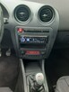 Seat Ibiza Oryginał FR! 1.8 B. 150 Koni! Manual. Zadbany. Bogate Wyposażenie. - 12