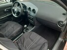 Seat Ibiza Oryginał FR! 1.8 B. 150 Koni! Manual. Zadbany. Bogate Wyposażenie. - 15