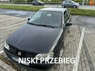 Seat Ibiza Niezawodna benzyna, klimatronik, symboliczny przebieg - 1