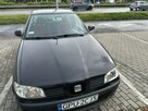 Seat Ibiza Niezawodna benzyna, klimatronik, symboliczny przebieg - 2
