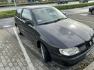 Seat Ibiza Niezawodna benzyna, klimatronik, symboliczny przebieg - 3