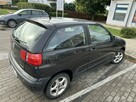 Seat Ibiza Niezawodna benzyna, klimatronik, symboliczny przebieg - 4