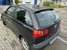 Seat Ibiza Niezawodna benzyna, klimatronik, symboliczny przebieg - 5