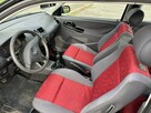 Seat Ibiza Niezawodna benzyna, klimatronik, symboliczny przebieg - 6