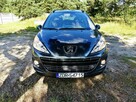 Peugeot 207 SW 1.4 16V FAMILY*Klima*Panorama*Elektryka*Mały Przebieg*Zadbany*ZOBACZ!! - 2