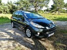 Peugeot 207 SW 1.4 16V FAMILY*Klima*Panorama*Elektryka*Mały Przebieg*Zadbany*ZOBACZ!! - 3