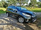 Peugeot 207 SW 1.4 16V FAMILY*Klima*Panorama*Elektryka*Mały Przebieg*Zadbany*ZOBACZ!! - 4