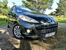 Peugeot 207 SW 1.4 16V FAMILY*Klima*Panorama*Elektryka*Mały Przebieg*Zadbany*ZOBACZ!! - 6